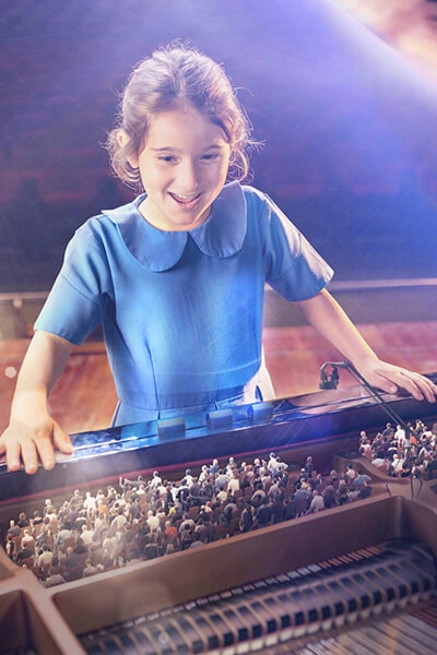 TISB 25th anniversary celebration