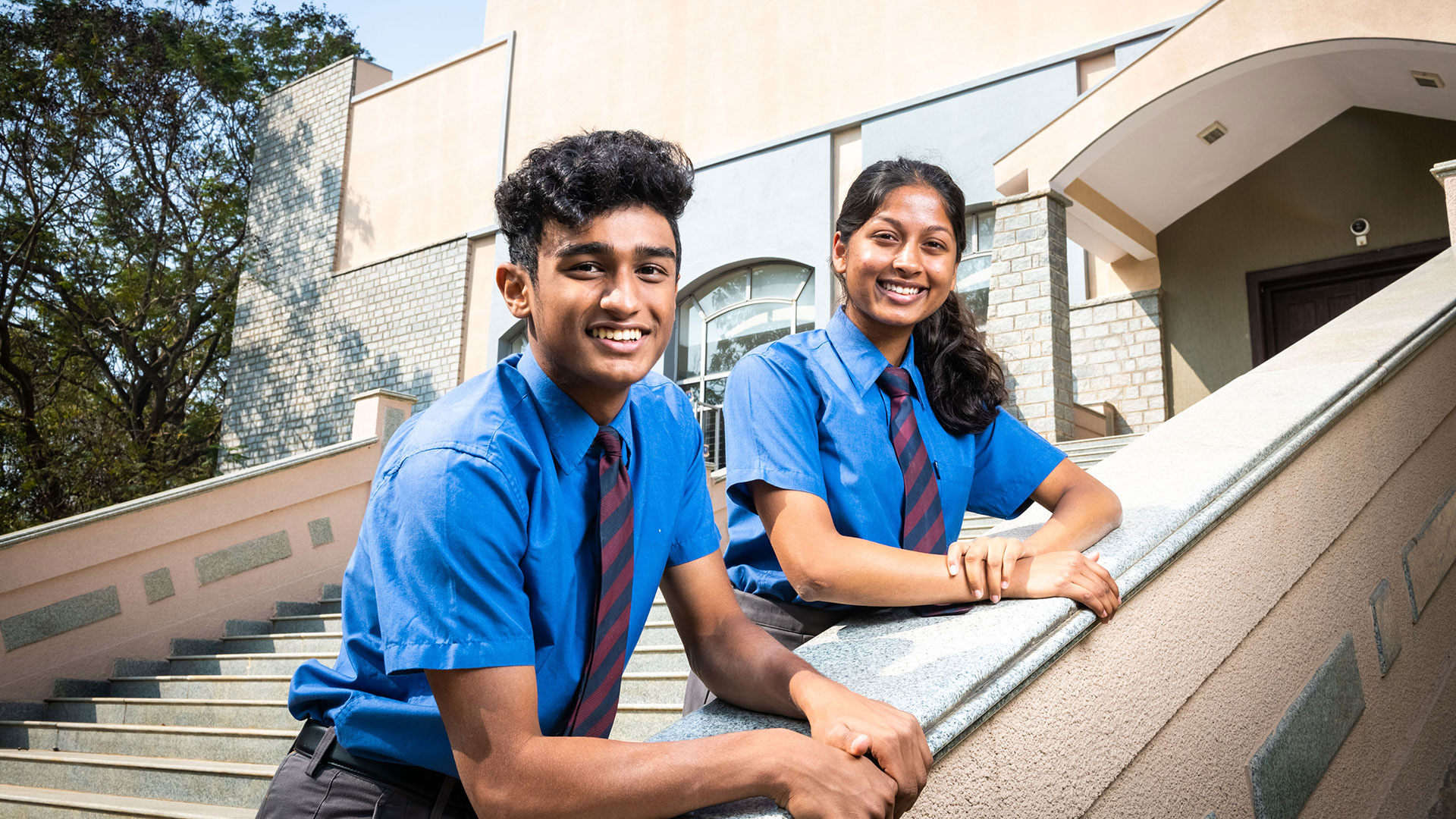 College Counselling and Future Pathways Program