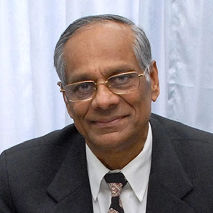 tisb chairman and founder dr kp gopalkrishna