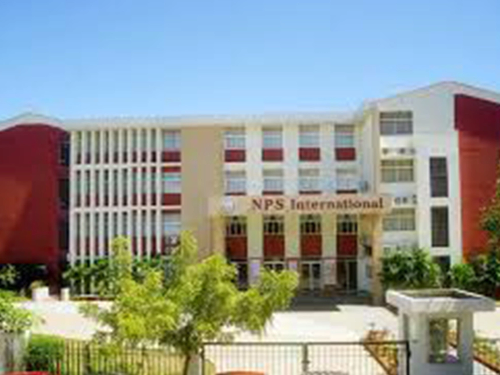 tisb nps international chennai