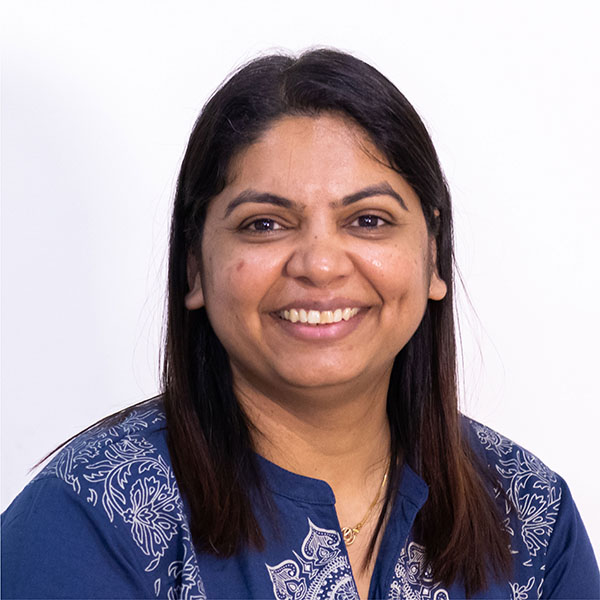 Primary School Deputy Principal - Academic and Professional Development - Archana