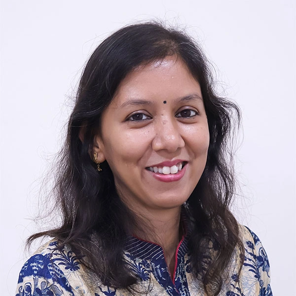 tisb seniour leadership team bhaswati