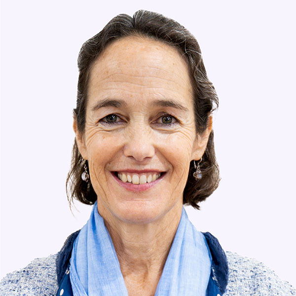 Kate-The Principal