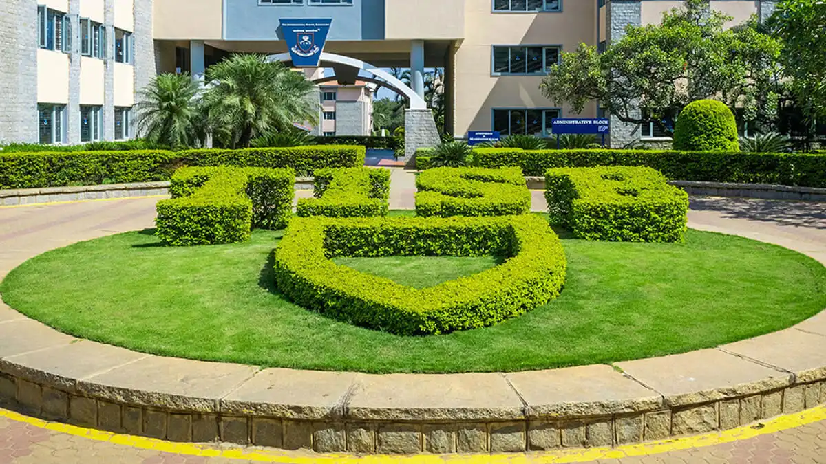 our school