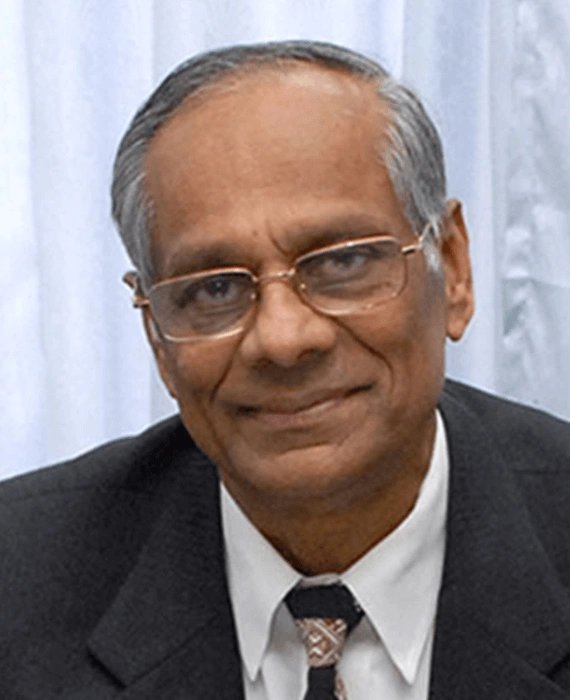 Dr KP Gopalkrishna